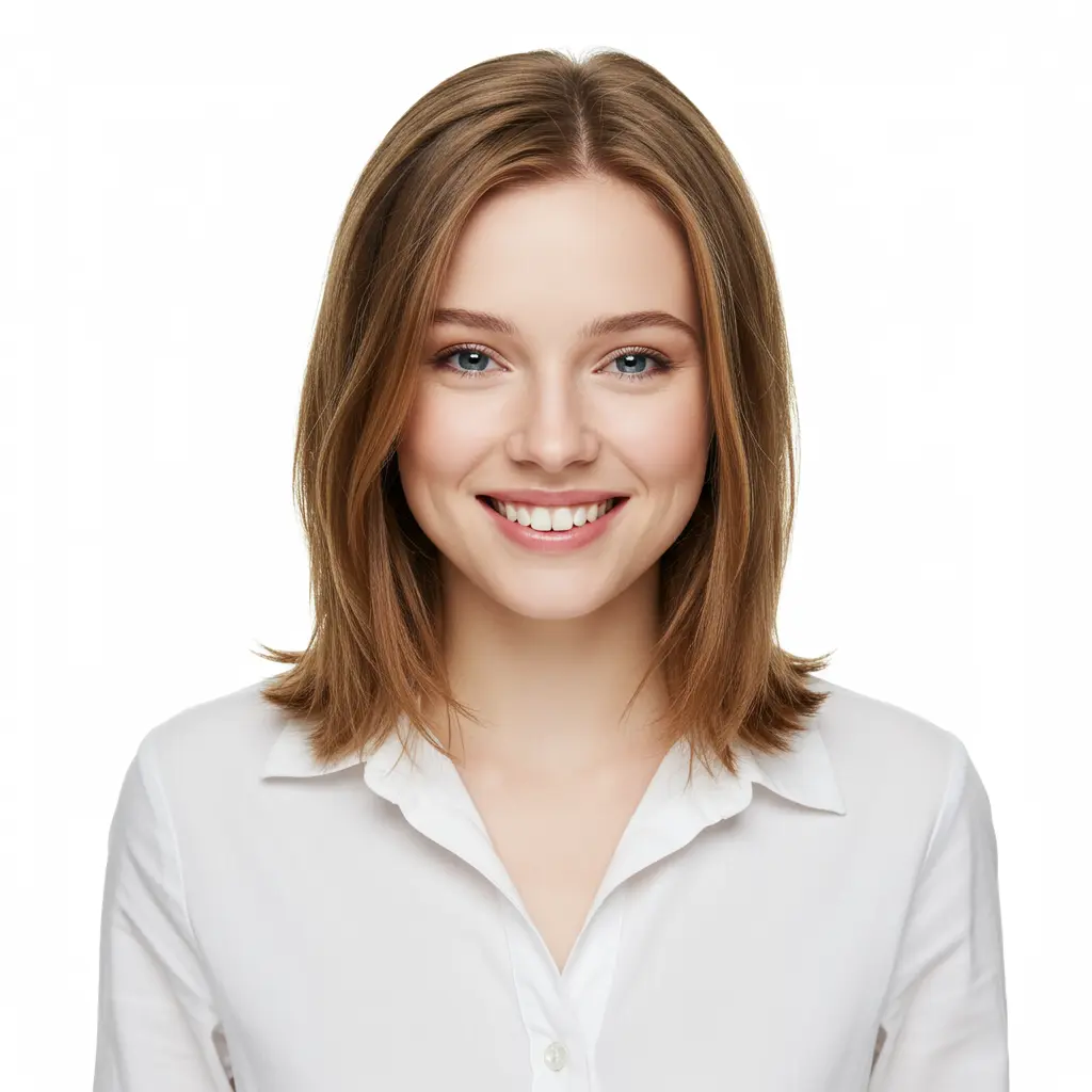 Author Emma Rodriguez